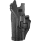 BlackHawk SERPA Level 3 Auto Lock Duty Holsters, Right Hand, Black, 44H109PL-R