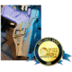 Blackhawk SERPA Level 3 Holster - 2009 Brilliance Awards Customer Choice Winner: Holster of the Year