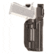 BlackHawk SERPA Level 3 Xiphos Duty Holster, Plain Black, Right Hand for 1911 w/ or w/o Rail