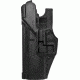 BlackHawk SERPA Level 3 Auto Lock Duty Holsters, Heckler &amp; Koch USP 9mm/Heckler &amp; Koch USP .40 S&amp;W/Heckler &amp; Koch USP .45 ACP, Left Hand, Matte, Black, 44H114BK-L