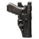 BlackHawk Sepra Lv 2 Duty Holster Rh - 44H061BKR
