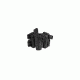 Blackhawk SERPA Tactical Level 3 Holster for Xiphos, Black, Left Hand - Beretta 92/96