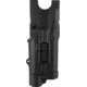 BlackHawk Serpa Tactical Level 2 Holster, Lb-Glock 17/22/31 W/X300U-A, Left Hand, Black, 44H2500BL