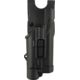 BlackHawk Serpa Tactical Level 2 Holster, Glock 31/Glock 17/Glock 22, Right Hand, Matte, Black, 44H2500BR