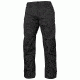 BlackHawk Shield Pants - Men's, Black, Waist 42 in, Inseam 30 in, TP03BK4230