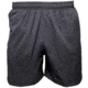 BlackHawk Short Athletic Shorts, Black