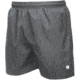 BlackHawk Short Warrior Wear Athletic Shorts, Gray, Extra Large