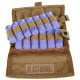 BlackHawk S.T.R.I.K.E. 12 round Vertical Shotgun Ammo Pouch Coyote Tan