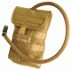 BlackHawk 45oz Side Hydration Pouch w/Speed Clips - Coyote Tan 65SH00CT