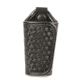 Blackhawk Molded Silent key Holder, 44A600BW
