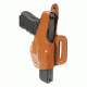 BlackHawk Slide Holster w/Thumb Break