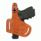 BlackHawk Slide Holster w/Thumb Break
