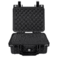 BlackHawk Small 10.62in Waterproof Protective Gear Case w/ Foam, Black, Small, BH00022
