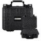 BlackHawk Small 10.62in Waterproof Protective Gear Case w/ Foam, Black, Small, BH00022