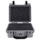 BlackHawk Small 10.62in Waterproof Protective Gear Case w/ Foam, Gray, Small, BH00022-GRA