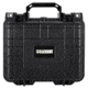 BlackHawk Small Deep 10.62in Waterproof Protective Gear Case w/ Foam, Black, Small, BH00023