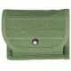 BlackHawk STRIKE Gen-4 MOLLE System Small Utility Pouch, Olive Drab
