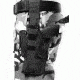 BlackHawk SOCOM MK-23 Holster with L.A.M. - BLACK 40SOC1BK