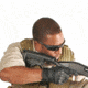Blackhawk Specops Adjustable Shotgun Stock K04400-C