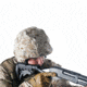 Blackhawk Spec Ops Adjustable Shotgun Stock