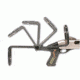 Blackhawk SpecOps Folder Shotgun Stock Remington 870 12-gauge K01100-C