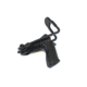 Blackhawk SpecOps Folder Shotgun Stock Remington 870 12-gauge K01100-C