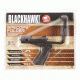Blackhawk! Folding Shotgun Stock from Knoxx SpecOps Series