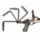Blackhawk SpecOps Folding Shotgun Stock