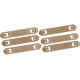Blackhawk Speed Clips, Six Pack, #3, Coyote Tan, Size - 3in, 38C306CT
