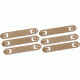 Blackhawk Speed Clips, Six Pack, #5, Coyote Tan, Size - 5in, 38C506CT