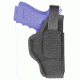 Blackhawk Sportster Ambi Holster, no mag pouch - Size 2 B990262BK