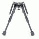 Blackhawk Bi-Pod Adjustable, 9 - 13in. 71BP02BK