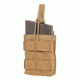 BlackHawk SR25/M14 Single Magazine Case, Coyote Tan 37CL115CT
