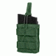 BlackHawk SR25/M14 Single Magazine Case, Olive Drab 37CL115OD