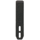 BlackHawk Stache IWB Belt Clip, Tuckable 1.75in, Black, Bag, 416A10BK