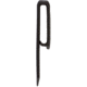 BlackHawk Stache IWB Belt Clip, Tuckable 1.75in, Black, Bag, 416A10BK