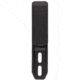 BlackHawk Stache IWB Belt Clip, Tuckable 1.75in, Black, Bag, 416A10BK
