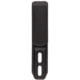 Image of BlackHawk Stache IWB Belt Clip, Tuckable 1.75in, Black, Bag, 416A10BK