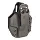 BlackHawk Stache IWB Holster Base Kit, Glock 19/23/32/44/45, Black, 416002BK
