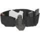 USED BlackHawk Stache N.A.C.H.O. Belly Band, 44-49in, Extra Large, 60SB04BK, EDEMO1, Used, Condition Like New, Inspect and Rebox