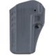 BlackHawk A.R.C. IWB Holsters, Glock 48, Ambidextrous, Matte, Gray, 417576UG