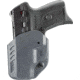 BlackHawk Standard A.R.C. IWB Holster, Ruger MAX-9, Urban Gray, Black, 417585UG