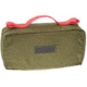 BlackHawk S.T.O.M.P. Medical Pack Accessory Pouch - Red Handle, Olive Drab 60SAP1OD 