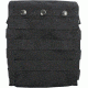 Blackhawk Strike 200rnd Saw Pouch Wdetachable Top Speed Clip Black 38cl28bk V4