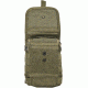 Blackhawk Strike 200rnd Saw Pouch Wdetachable Top Speed Clip Olive Drab 38cl28od Gsa V2