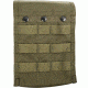 Blackhawk Strike 200rnd Saw Pouch Wdetachable Top Speed Clip Olive Drab 38cl28od Gsa V3