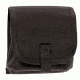 BlackHawk S.T.R.I.K.E. 6 40mm Ammo Pouch Speed Clip version 38CL59BK-GSA