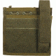 BlackHawk S.T.R.I.K.E. Admin/Compass/Flash Pouch, Speed Clip Version - Olive Drab 