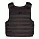 Blackhawk S.T.R.I.K.E. Armor 3A-STV NIJ 06 V.I.P., Black, X-Large