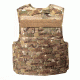 Blackhawk S.T.R.I.K.E. Armor 3A-STV NIJ 06 V.I.P., MultiCam, Extra Large, 32B504MC-ST3A5C